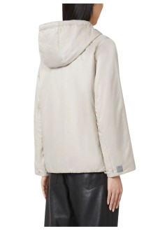s max mara outerwear womangreenh - 2619481044600 003