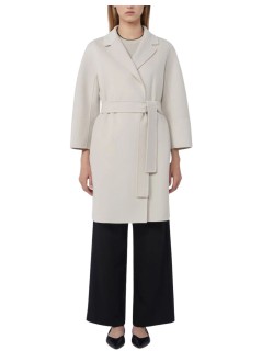 s max mara outerwear mujer arona - 2619011051600 027