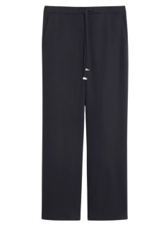 s max mara pant  womansmmargenta - 2619131031600 001