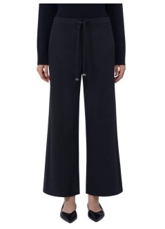 s max mara pant  womansmmargenta - 2619131031600 001