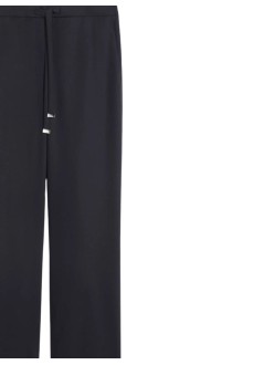 s max mara pant  womansmmargenta - 2619131031600 001