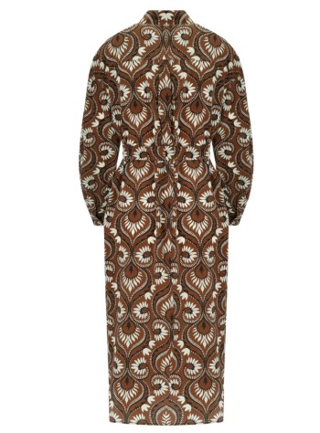 weekend max mara dress womanwkddolmen - 2615221061600 001 2