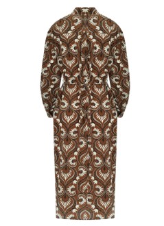 weekend max mara vestido mujer wkddolmen - 2615221061600 001