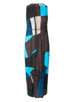 staud dress womanmizu dress - r26r2166lp blpr