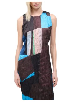 staud dress womanmizu dress - r26r2166lp blpr