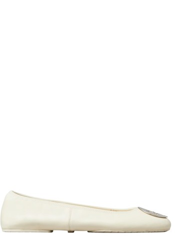 tory burch ballerina womanreva travel ballet - 177201100 100