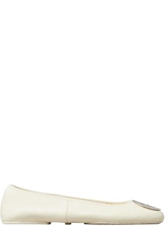 tory burch bailarina mujer reva travel ballet - 177201100 100