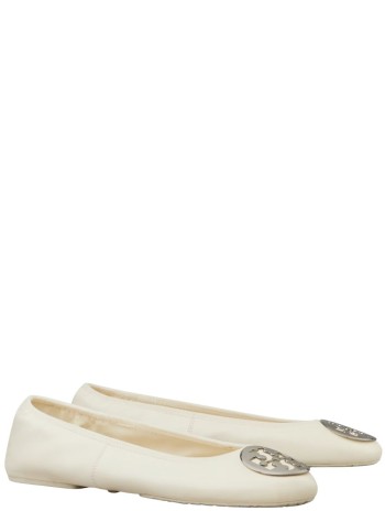 tory burch ballerina womanreva travel ballet - 177201100 100 2
