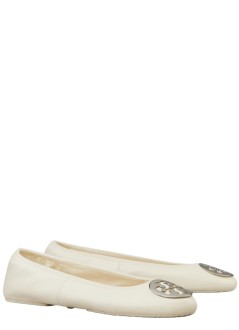 tory burch bailarina mujer reva travel ballet - 177201100 100