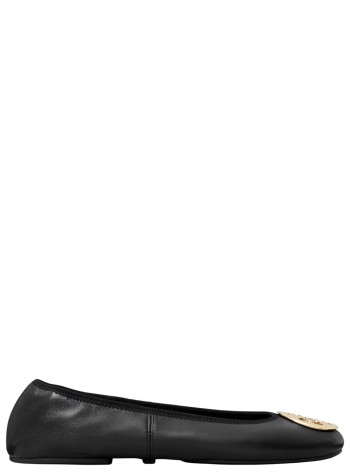 tory burch ballerina womanreva travel ballet - 177201013 013