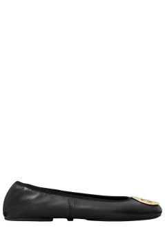 tory burch bailarina mujer reva travel ballet - 177201013 013