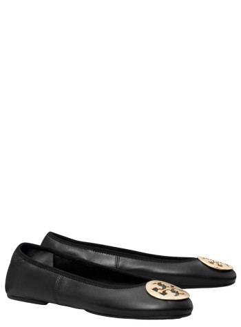 tory burch ballerina womanreva travel ballet - 177201013 013 2