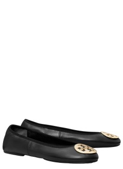 tory burch bailarina mujer reva travel ballet - 177201013 013