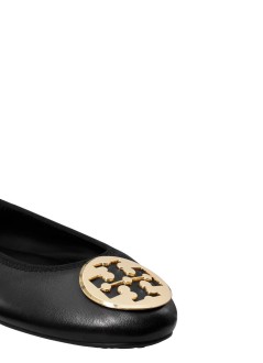 tory burch bailarina mujer reva travel ballet - 177201013 013