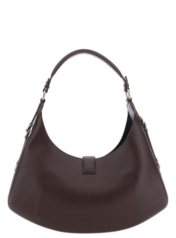 ganni handbag mujer kat small - a7302 979 2