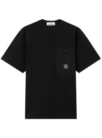 stone island t-shirt mant-shirt - l1s152100004s0115 v0029