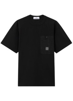 stone island t-shirt mant-shirt - l1s152100004s0115 v0029