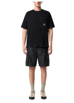 stone island t-shirt mant-shirt - l1s152100004s0115 v0029