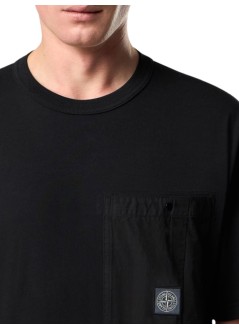 stone island t-shirt mant-shirt - l1s152100004s0115 v0029