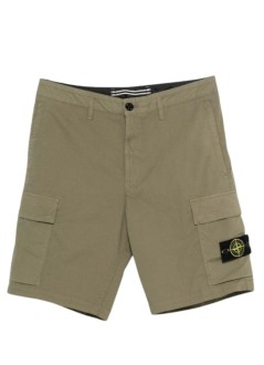 stone island short pant manshorts - l1s15l100020s0003 v005g