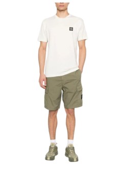 stone island short pant manshorts - l1s15l100020s0003 v005g