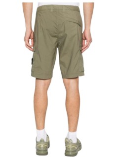 stone island short pant manshorts - l1s15l100020s0003 v005g