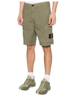 stone island short pant manshorts - l1s15l100020s0003 v005g