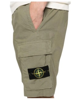 stone island short pant manshorts - l1s15l100020s0003 v005g