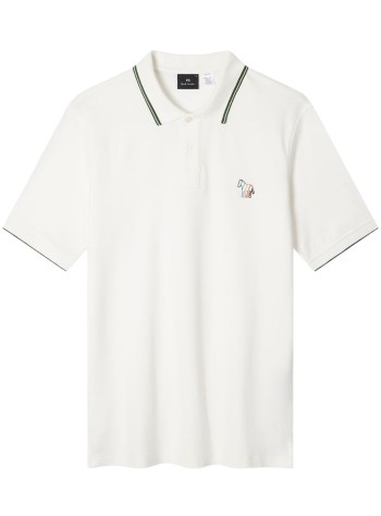 ps polo hombre mens reg fit ss polo shirt - m2r151lev2151102a white