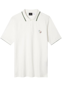 ps polo manmens reg fit ss polo shirt - m2r151lev2151102a white