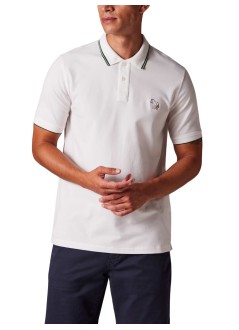 ps polo manmens reg fit ss polo shirt - m2r151lev2151102a white