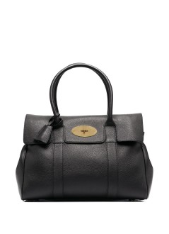 mulberry handbag mujer heritage bayswater - hh2873205 a217