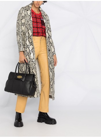 mulberry handbag mujer heritage bayswater - hh2873205 a217 2