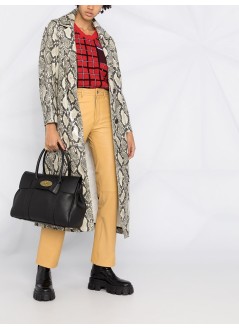 mulberry handbag mujer heritage bayswater - hh2873205 a217