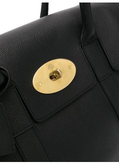 mulberry handbag mujer heritage bayswater - hh2873205 a217