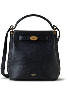 mulberry crossbody mujer islinton bucket scg - hh9390205 a100
