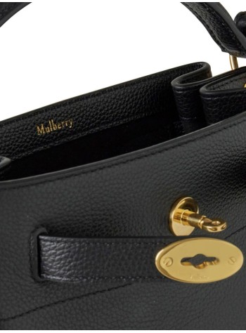 mulberry crossbody womanislinton bucket scg - hh9390205 a100 2