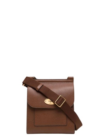 mulberry crossbody womansmall antony n two tone scg - hh8736552 g110