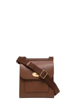 mulberry crossbody womansmall antony n two tone scg - hh8736552 g110