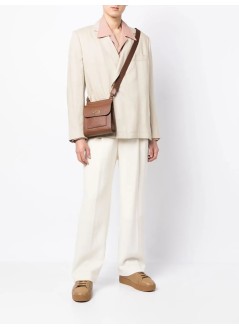 mulberry crossbody womansmall antony n two tone scg - hh8736552 g110