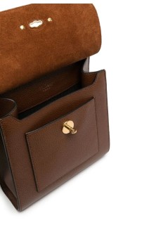 mulberry crossbody womansmall antony n two tone scg - hh8736552 g110