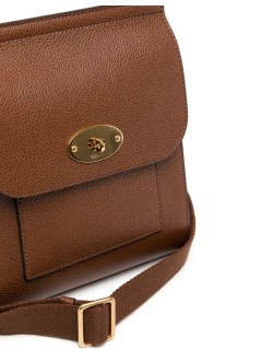 mulberry crossbody womansmall antony n two tone scg - hh8736552 g110