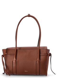 mulberry handbag womansmall soft bayswater heavy grain - hh9382736 g222