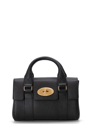 mulberry crossbody mujer mini heritage bayswater scg - rl8928205 a100