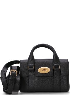 mulberry crossbody womanmini heritage bayswater scg - rl8928205 a100