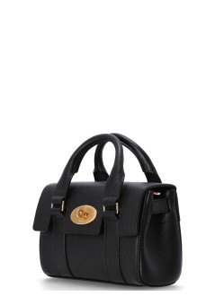 mulberry crossbody womanmini heritage bayswater scg - rl8928205 a100