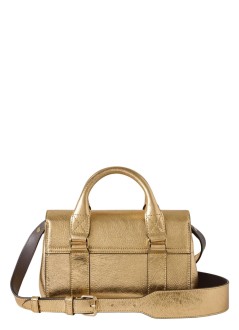 mulberry crossbody mujer mini heritage bayswater metallic - rl8918757 z098