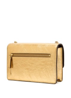 mulberry crossbody womansmall darley metallic - rl9015757 z098