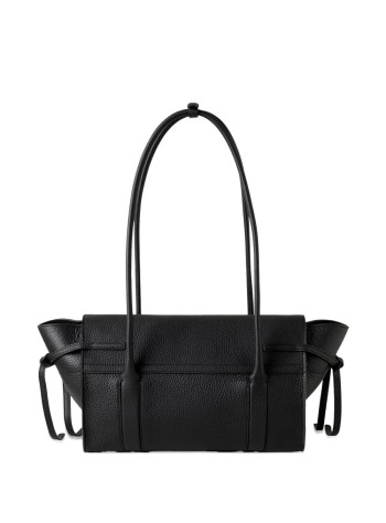 mulberry handbag womansmall soft bayswater heavy grain - hh9382736 a100 2