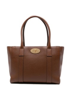 mulberry handbag womanbayswater 9 to 5 two tone scg - hh9834552 g110